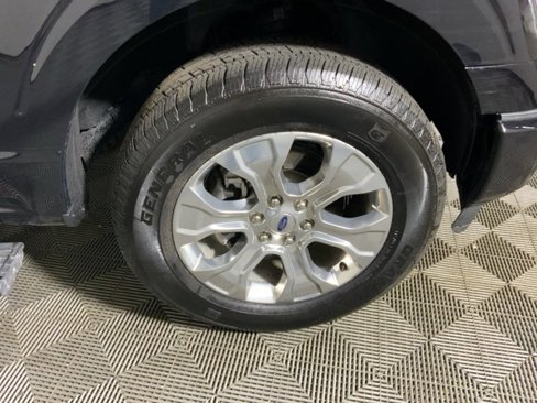 Used 2023 Ford F150 Platinum image 42