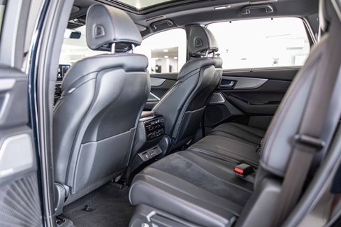 Used 2025 Acura MDX A-Spec image 37