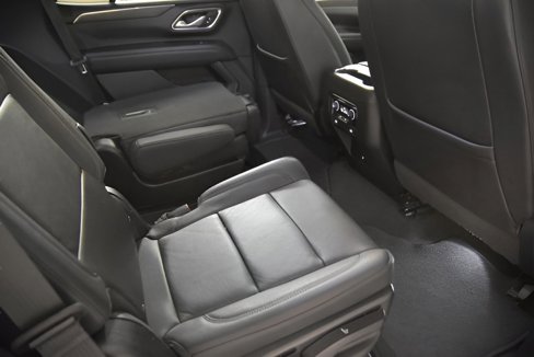 Used 2023 Chevrolet Tahoe LT image 40