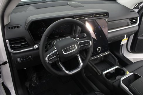 New 2026 GMC Terrain Denali image 10