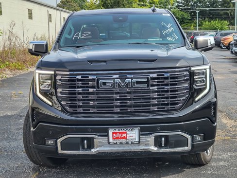 New 2026 GMC Sierra 1500 Denali Ultimate image 5