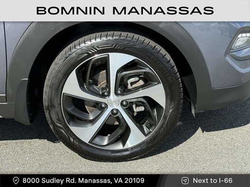 Used 2018 Hyundai Tucson Value image 7