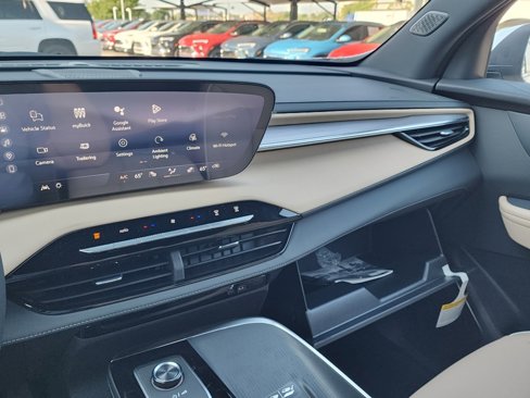 New 2026 Buick Enclave Preferred w/ Power Package image 35
