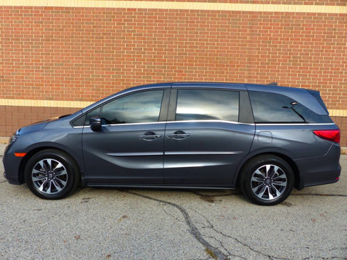 Used 2024 Honda Odyssey EX-L image 6