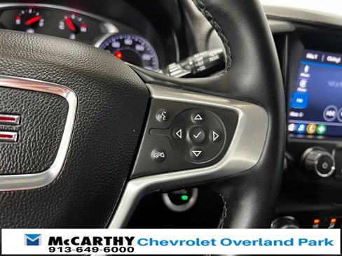 Used 2024 GMC Terrain SLT image 14