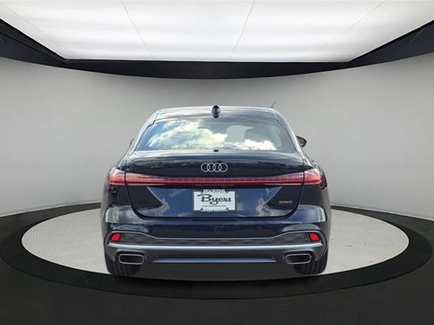 New 2025 Audi A5 2.0T Premium Plus image 6