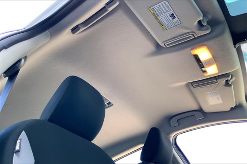 Certified 2025 Nissan Versa S w/ Trunk Package image 24