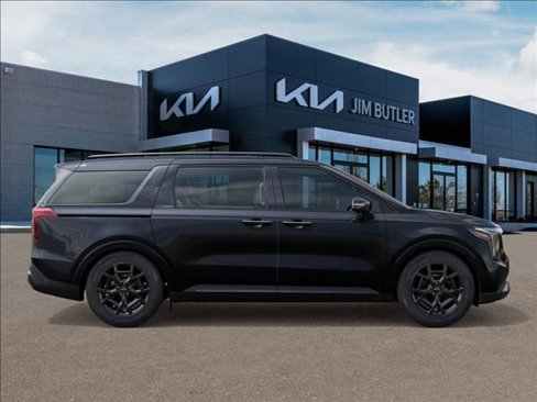 New 2026 Kia Carnival SX Prestige image 7