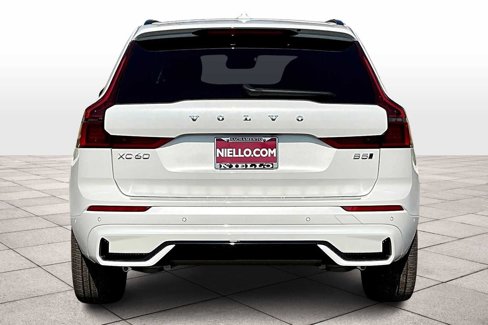 New 2026 Volvo XC60 B5 Ultra w/ Climate Package image 6