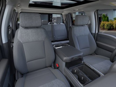 New 2026 Ford F350 XLT image 10