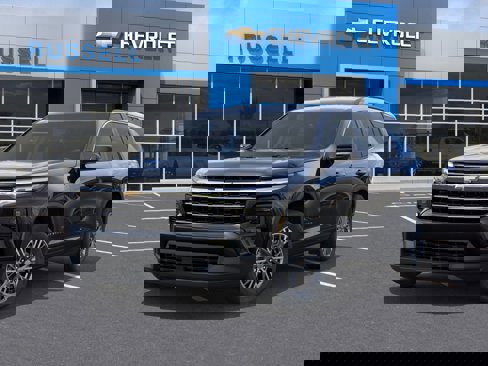 New 2026 Chevrolet Traverse LT image 30