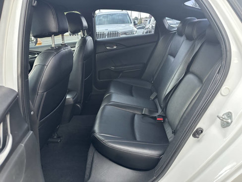 Used 2021 Honda Civic Sport image 16