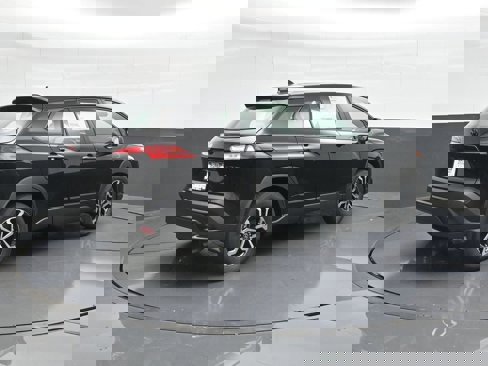 New 2025 Toyota Corolla Cross AWD Hybrid image 2