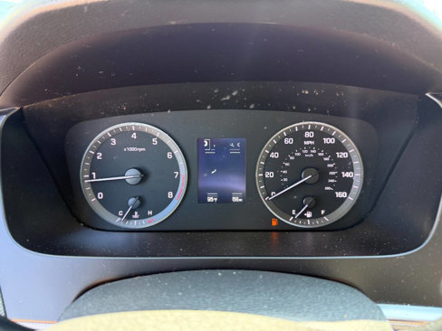 Used 2017 Hyundai Sonata SE image 25