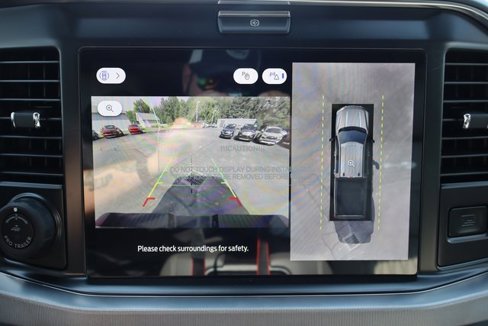 New 2026 Ford F350 Platinum w/ Platinum Plus Package image 9
