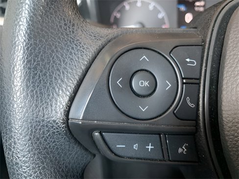 Used 2024 Toyota Corolla LE image 19