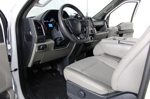 Used 2022 Ford F350 XL w/ Power Equipment Group image 17