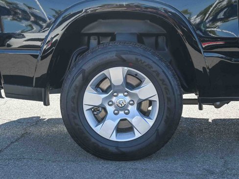 New 2026 RAM 1500 Big Horn image 8