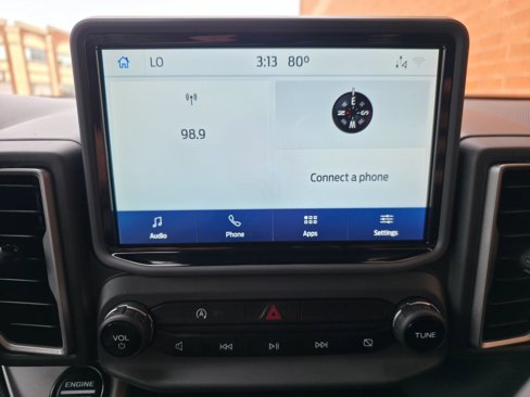 Used 2022 Ford Bronco Sport Big Bend image 25