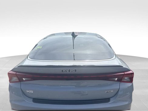 Used 2024 Kia K5 GT-Line image 12