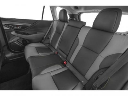 New 2025 Subaru Outback Onyx Edition XT image 17