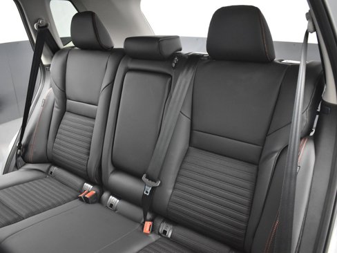 New 2026 Nissan Rogue SV image 16