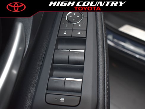 New 2026 Toyota Grand Highlander Limited image 16