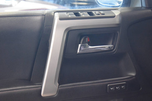 Used 2019 Toyota 4Runner 4WD image 62