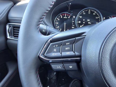 New 2025 MAZDA CX-5 2.5 Turbo w/ Premium Package image 20