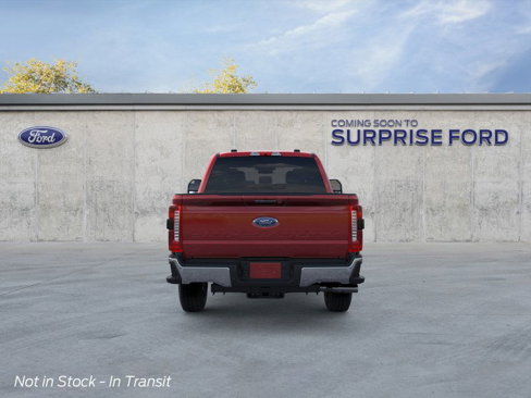 New 2026 Ford F250 4x4 Crew Cab Super Duty image 5