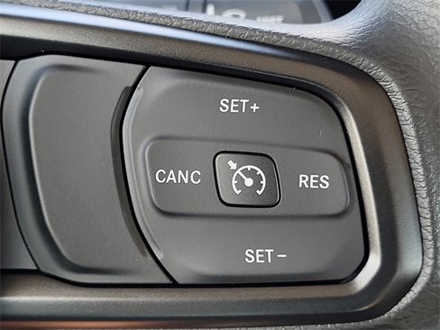 New 2025 Jeep Gladiator Sport image 16