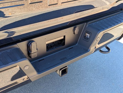 New 2025 Ford F150 Tremor w/ Bed Utility Package image 34