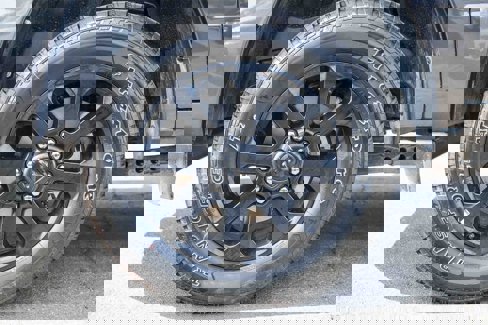 New 2026 RAM 2500 Big Horn image 9