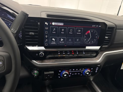 New 2026 GMC Sierra 2500 SLT w/ SLT Premium Package image 18