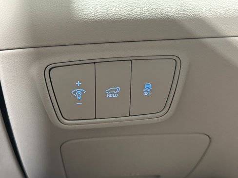Used 2024 Hyundai Tucson Limited image 36