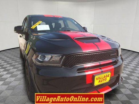 Used 2018 Dodge Durango GT w/ Quick Order Package 2BC image 15