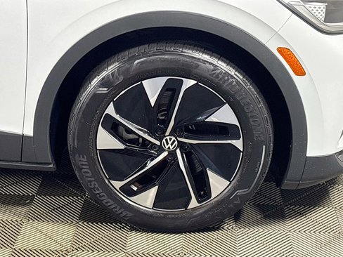 Used 2021 Volkswagen ID.4 Pro S image 25