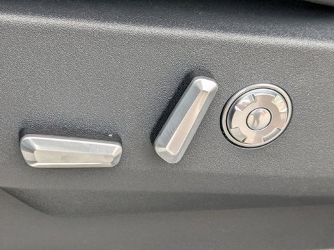New 2025 Lincoln Navigator L Reserve w/ Jet Appearance Package image 22