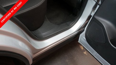 Used 2023 Nissan Rogue SV image 46