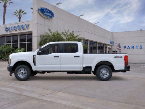 New 2026 Ford F250 XL image 3