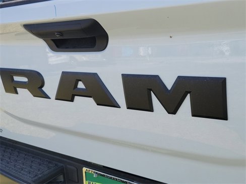 New 2026 RAM 2500 Tradesman image 6