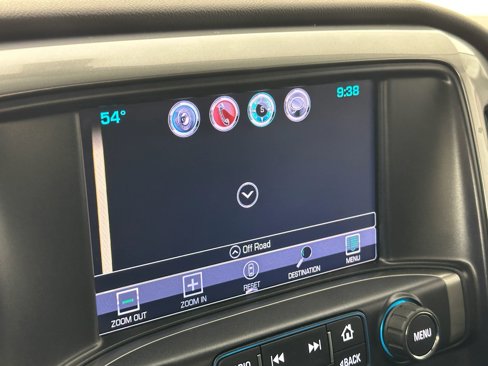Used 2016 Chevrolet Silverado 1500 LT w/ All Star Edition image 40