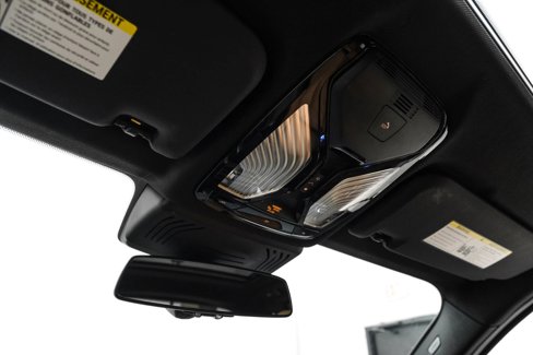 Used 2022 BMW X3 M40i w/ Premium Package image 43