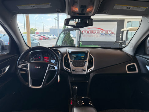Used 2017 GMC Terrain SLE w/ Convenience Package image 23