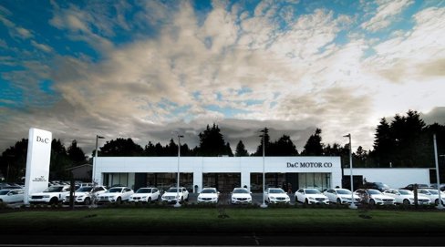 Used 2023 Volvo XC90 T8 Plus image 30