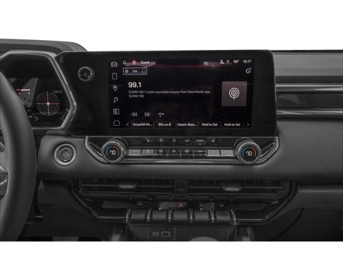New 2026 GMC Canyon Elevation w/ Convenience Package image 10