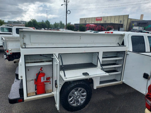 Used 2019 Chevrolet Silverado 2500 LT image 9