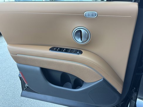 New 2026 Hyundai Palisade Calligraphy image 11