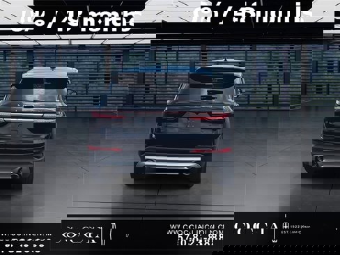 New 2025 Lincoln Corsair AWD image 6