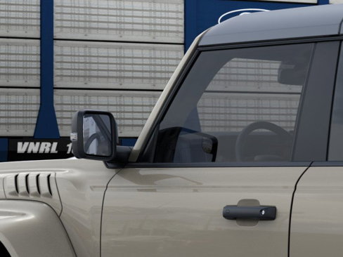 New 2025 Ford Bronco Raptor image 47